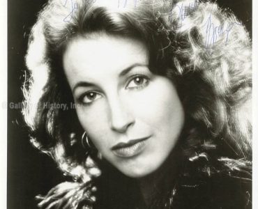 Оперная певица Бренда Бузье о Трансцендентальной Медитации