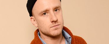 Бен Фостер: Трансцендентальная Медитация помогает мне получить ресурс энергии и ясность ума