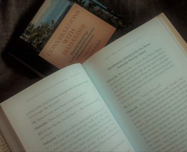 Как развить Космическое Сознание без медитации: беседа Вернона Каца и Махариши