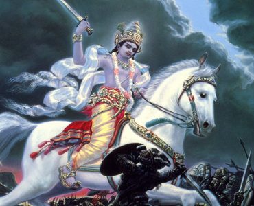 Как жить в гармонии с Природой в эпоху Кали-Юги?