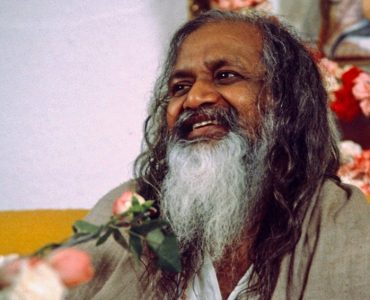 Махариши о процессе эволюции и изменениях