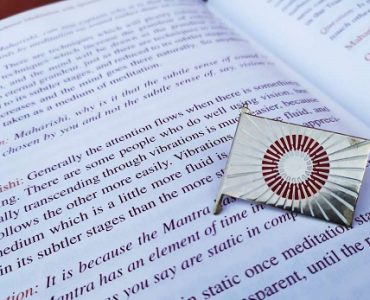 ТМ – Вопросы и ответы: Глава “Мантра – особый звук и его свойства”