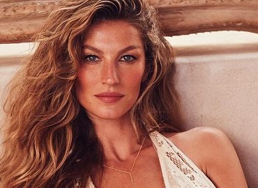 Жизель Бундхен о ТМ