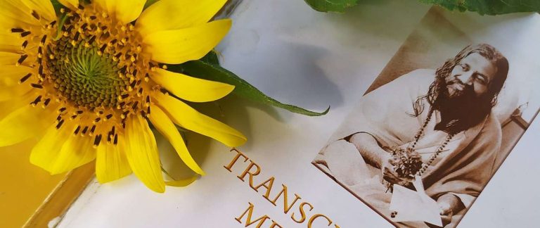 Книга “Трансцендентальная Медитация: Вопросы и ответы” (неофиц. перевод)