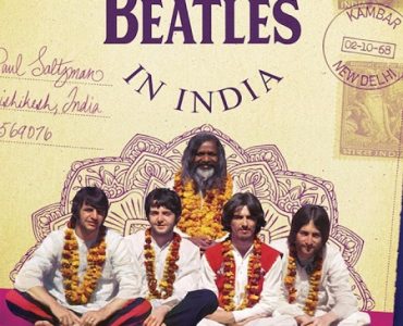 «Встреча с Битлз в Индии»