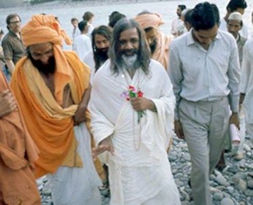 Махариши о расширении эго и достижении Космического Сознания