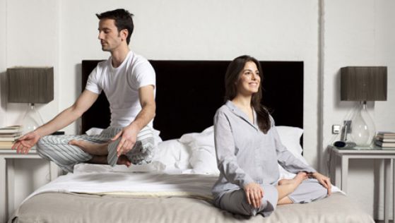 Трансцендентальная Медитация самостоятельное обучение