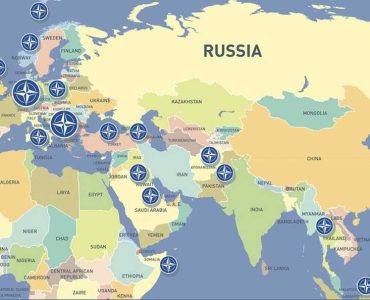 Как достичь непобедимости без новой ракеты: технология несокрушимой обороны