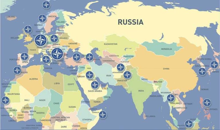Как достичь непобедимости без новой ракеты: технология несокрушимой обороны