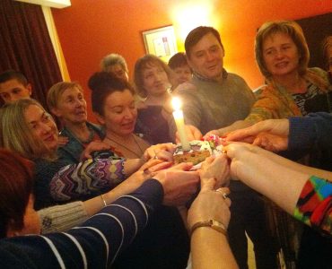 Приглашаем на Весеннюю Ассамблею Мира в Ижевске