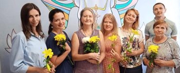 В Екатеринбурге прошло обучение Трансцендентальной медитации