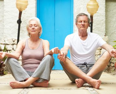 Аюрведа: как балансировать тело в разные периоды жизни