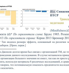 Трансцендентальная медитация против Осознанности: кто победит?