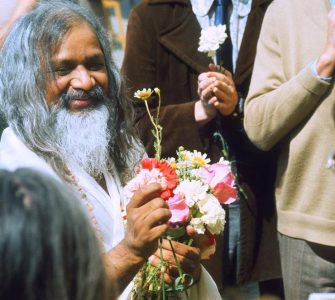 Книга “Трансцендентальная медитация: Вопросы и ответы” 4 Книга “Трансцендентальная медитация: Вопросы и ответы”