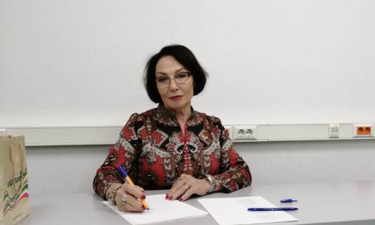 Отзыв врача высшей категории о ТМ