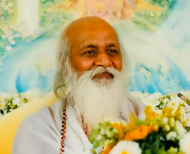 Трансцендентальная медитация: как происходит очищение каналов воздуха