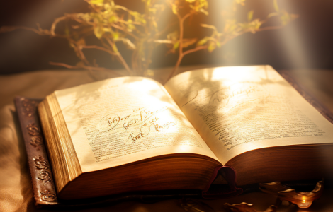 Книга “Трансцендентальная медитация: Вопросы и ответы” 3 The Maharishi Book