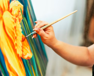 Надежда о Весеннем фестивале