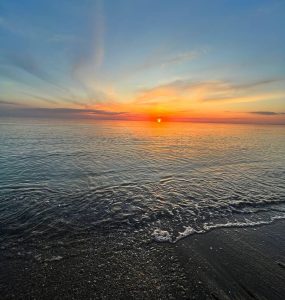 Весенняя Ассамблея Мира закончилась