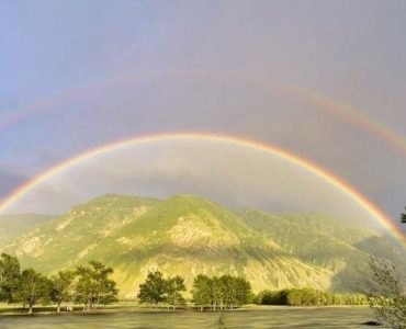 Отзыв о ТМ-ретрите на Алтае 2023