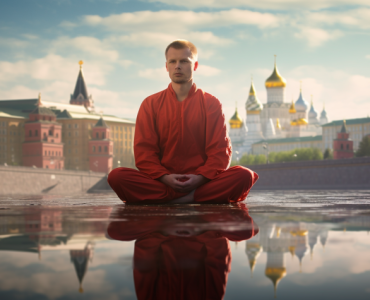 Трансцендентальная Медитация для начинающих