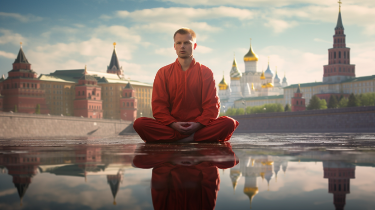 Трансцендентальная Медитация для начинающих