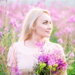 Салахова Лилия