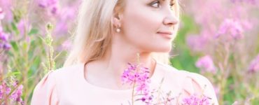 Лилия Салахова Учитель Трансцендентальной Медитации