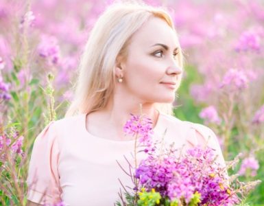 Салахова Лилия — Учитель Трансцендентальной Медитации (Санкт-Петербург) 27 Лилия Салахова Учитель Трансцендентальной Медитации