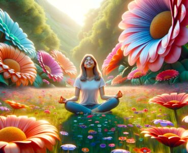 Отзыв о Трансцендентальной Медитации от Ольги