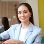 Хайрутдинова Юлия