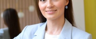 Юлия Хайрутдинова Учитель Трансцендентальной Медитации