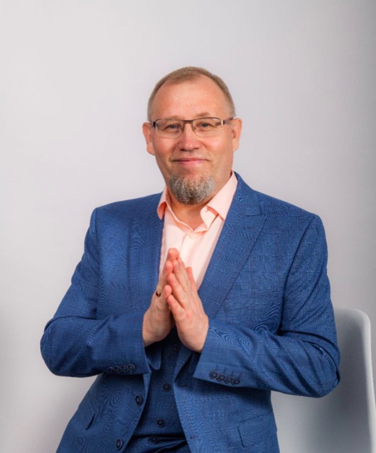 Борис Чумичев Учитель ТМ