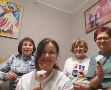 Коллективные программы ТМ в России с 18.03