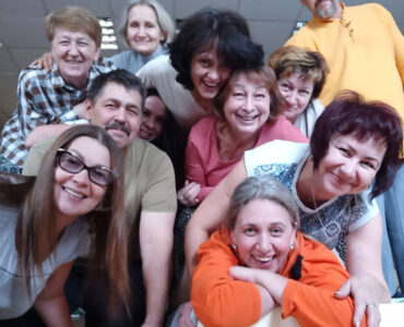 Осенняя Ассамблея Мира в Анапе: Продолжается регистрация!