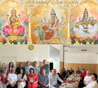 Коллективные программы ТМ в России