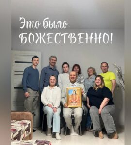 Обучение Продвинутым Техникам Махариши: отзыв