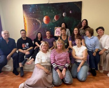 Трансцендентальная Медитация в Новосибирске: фото
