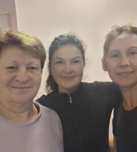 Трансцендентальная Медитация в Лысьве: фото