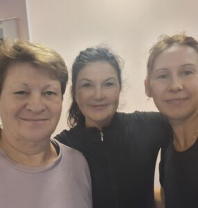 Трансцендентальная Медитация в Лысьве: фото