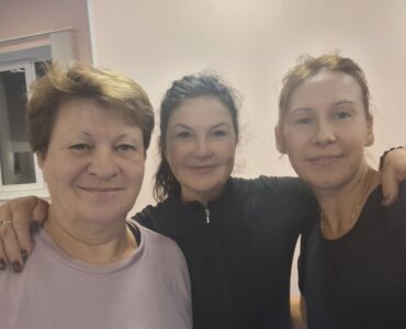 Трансцендентальная Медитация в Лысьве: фото
