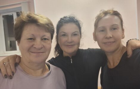 Трансцендентальная Медитация в Лысьве: фото