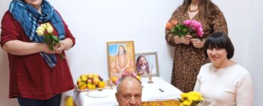 Трансцендентальная Медитация в Перми: фото