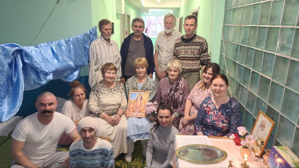 Ассамблея "Несокрушимая Россия" в Киржаче-2025 (фото) 3 Ассамблея "Несокрушимая Россия" в Киржаче-2025 (фото)