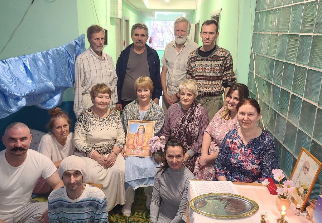 Ассамблея "Несокрушимая Россия" в Киржаче-2025 (фото) 14 Ассамблея "Несокрушимая Россия" в Киржаче-2025 (фото)