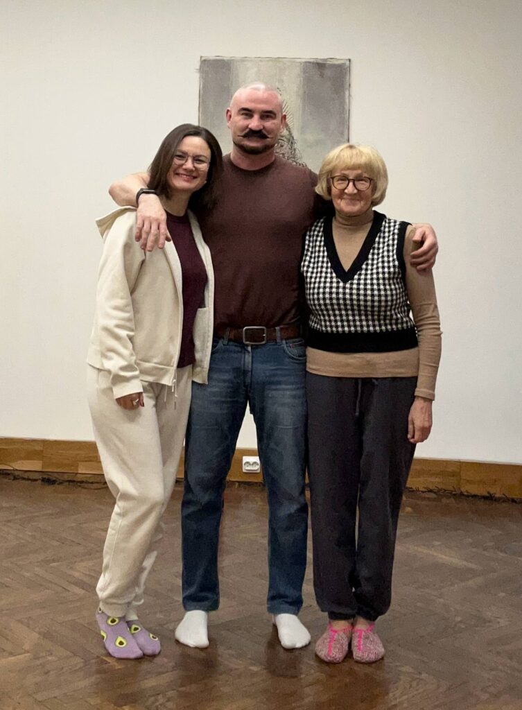 Трансцендентальная Медитация в Москве: фото 1 Трансцендентальная Медитация в Москве: фото