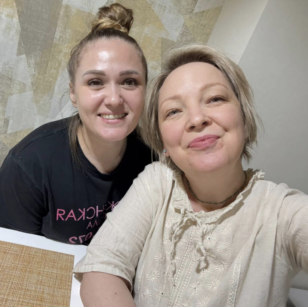 Фото с групповых программ Трансцендентальной Медитации Махариши в Омске Трансцендентальная Медитация в Омске: фото