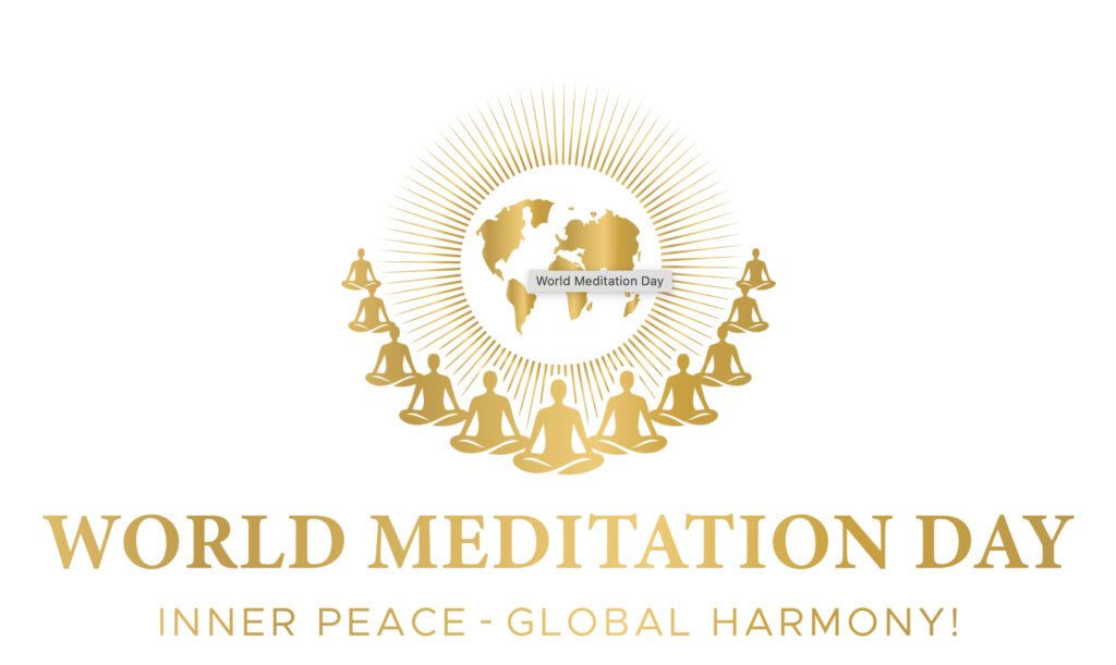Всемирный День Медитации-2025 2 Всемирный День Медитации-2025