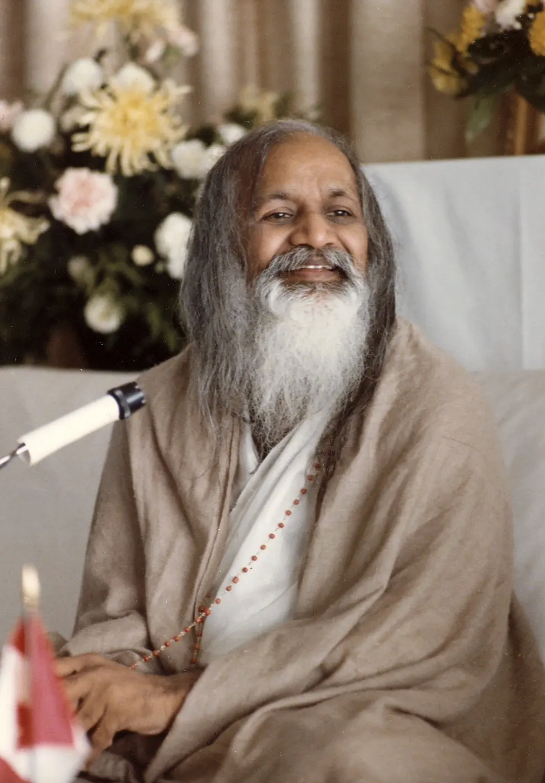 Трансцендентальная Медитация в цитатах