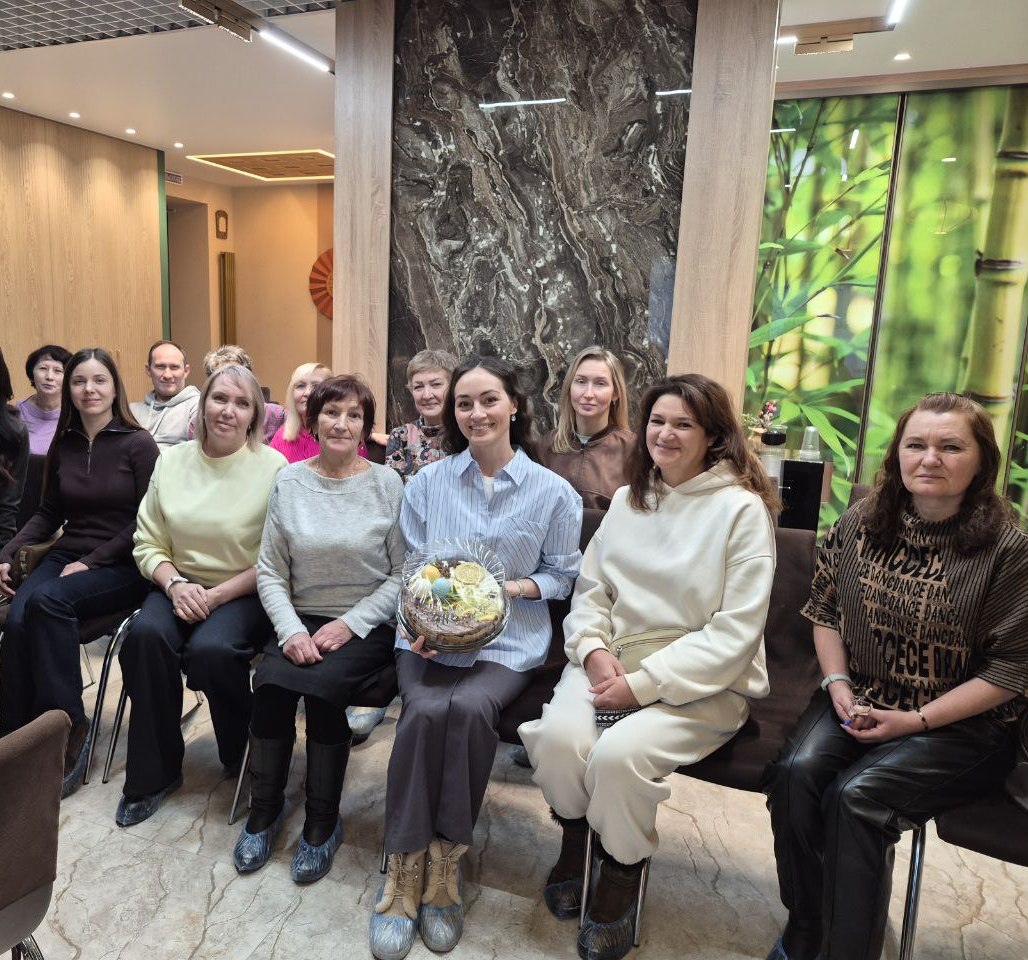 Обучение Трансцендентальной Медитации в Ижевске 2026 г. (фото)